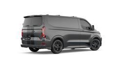 2025 Ford Transit Custom PHEV Sport SWB
