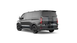 2025 Ford Transit Custom PHEV Sport SWB