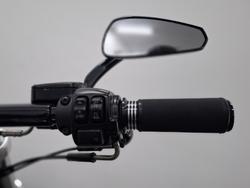 2015 HARLEY-DAVIDSON FXSB SOFTAIL BREAKOUT Black