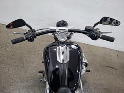 2015 HARLEY-DAVIDSON FXSB SOFTAIL BREAKOUT Black
