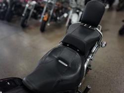 2015 HARLEY-DAVIDSON FXSB SOFTAIL BREAKOUT Black