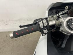 2022 DUCATI PANIGALE V2 White