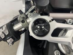 2022 DUCATI PANIGALE V2 White