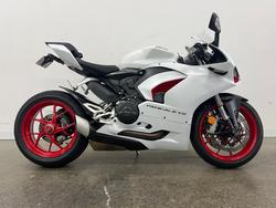 Ducati Panigale V2