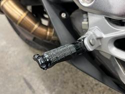 2016 Yamaha YZF-R3 Grey