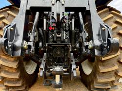 New Holland
T8.415 Plmi Ultra Command Tractor
