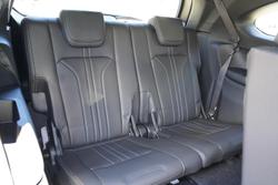 2025 Isuzu MU-X LS-T