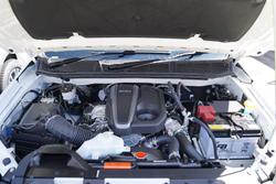 2025 Isuzu MU-X LS-T