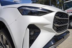 2025 Isuzu MU-X LS-T