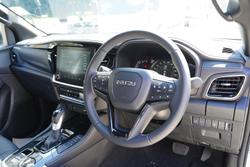 2025 Isuzu MU-X LS-T