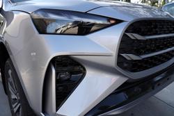 2025 Isuzu MU-X LS-T