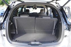 2025 Isuzu MU-X LS-T