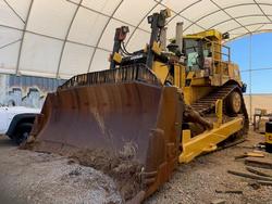 2007 CAT D10t Dozer