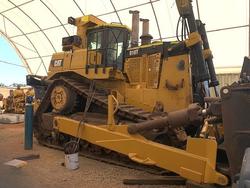 CAT D10T Dozer