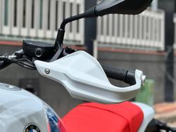 2025 BMW Motorrad R 12 G/S Enduro R 12 White