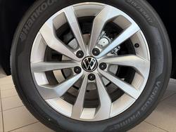 2025 Volkswagen T-ROC CITYLIFE