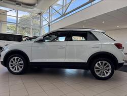 2025 Volkswagen T-ROC CITYLIFE