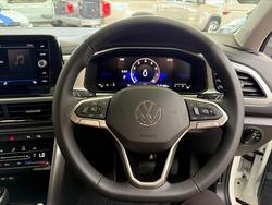 2025 Volkswagen T-ROC CITYLIFE