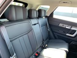 2025 Jaecoo J7 Track