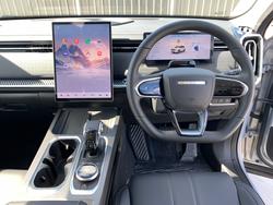 2025 Jaecoo J7 Track