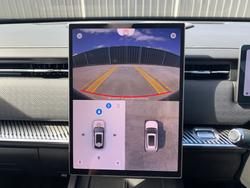 2025 Jaecoo J7 Track