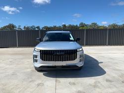 2025 Jaecoo J7 Track