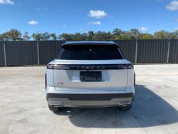 2025 Jaecoo J7 Track