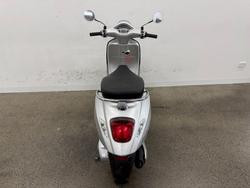 2020 VESPA PRIMAVERA 150 S Grey