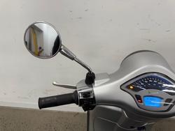 2020 VESPA PRIMAVERA 150 S Grey