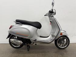 Vespa Primavera 150 S