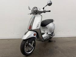 2020 VESPA PRIMAVERA 150 S Grey