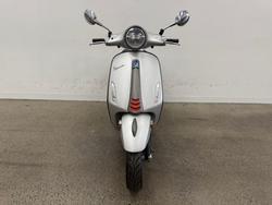 2020 VESPA PRIMAVERA 150 S Grey