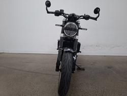 2020 Husqvarna VITPILEN 401 Silver