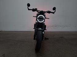 2020 Husqvarna VITPILEN 401 Silver