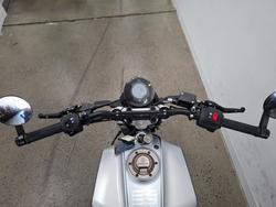 2020 Husqvarna VITPILEN 401 Silver