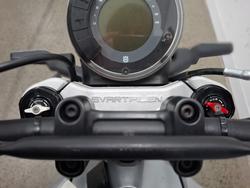 2020 Husqvarna VITPILEN 401 Silver