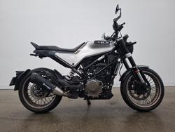 Husqvarna Vitpilen 401