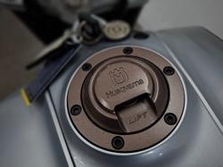 2020 Husqvarna VITPILEN 401 Silver