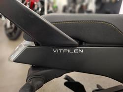 2020 Husqvarna VITPILEN 401 Silver