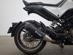 2020 Husqvarna VITPILEN 401 Silver