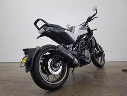 2020 Husqvarna VITPILEN 401 Silver
