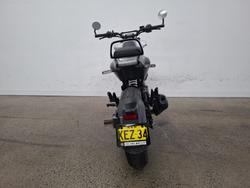 2020 Husqvarna VITPILEN 401 Silver