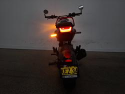 2020 Husqvarna VITPILEN 401 Silver