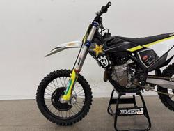 2021 Husqvarna 2021 HUSQVARNA 450CC FC450 Motocross