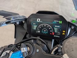 2025 BMW Motorrad S 1000 RR Sport S 1000 Grey