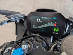 2025 BMW Motorrad S 1000 RR Sport S 1000 Grey