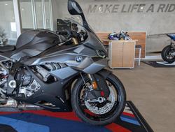 2025 BMW Motorrad S 1000 RR Sport S 1000 Grey