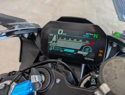 2025 BMW Motorrad S 1000 RR Sport S 1000 Grey