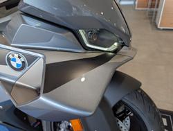 2025 BMW Motorrad S 1000 RR Sport S 1000 Grey