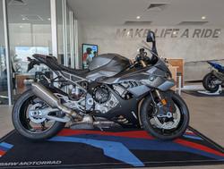 2025 BMW Motorrad S 1000 RR Sport S 1000 Grey